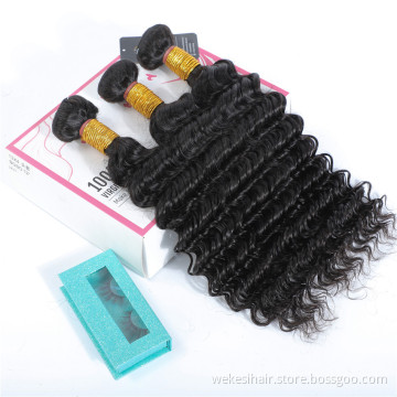 Free Sample Hair Bundle Raw Virgin Cuticle Aligned Hair,Human Hair Weave Bundle,Wholesale 10A Grade Virgin Brazilian Hair Vendor